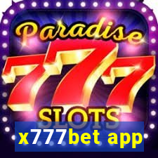 x777bet app